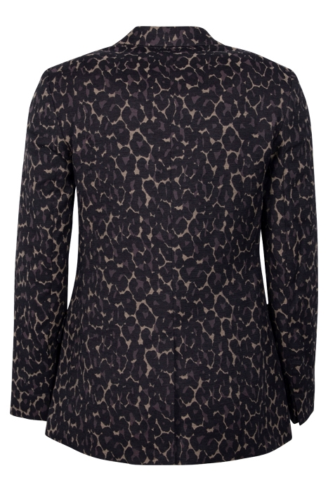 AURORA BLAZER BROWN 2