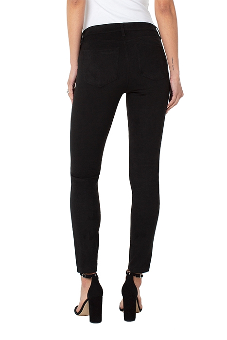 MADONNA SKINNY BLACK 2