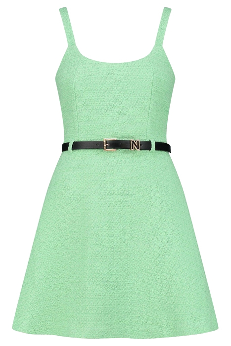 NENE DRESS MINT 2