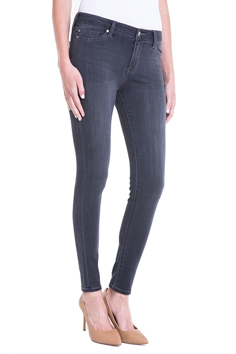 ABBY SKINNY METEORITE 5