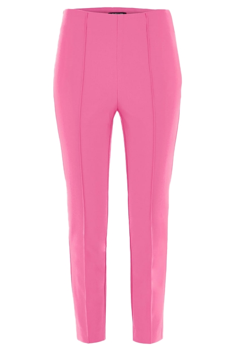 ELLE HIGH WAIST PANT JEALOUS SKINNY PINK 4