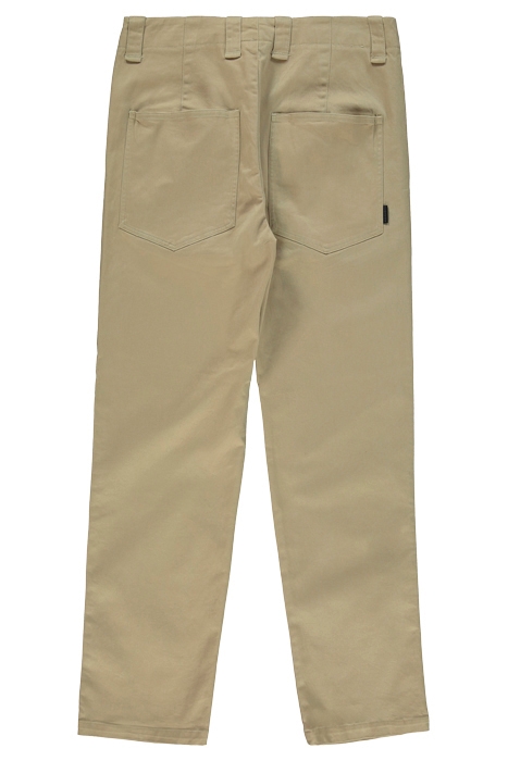 VERNE CHINO FAWN BEIGE 2