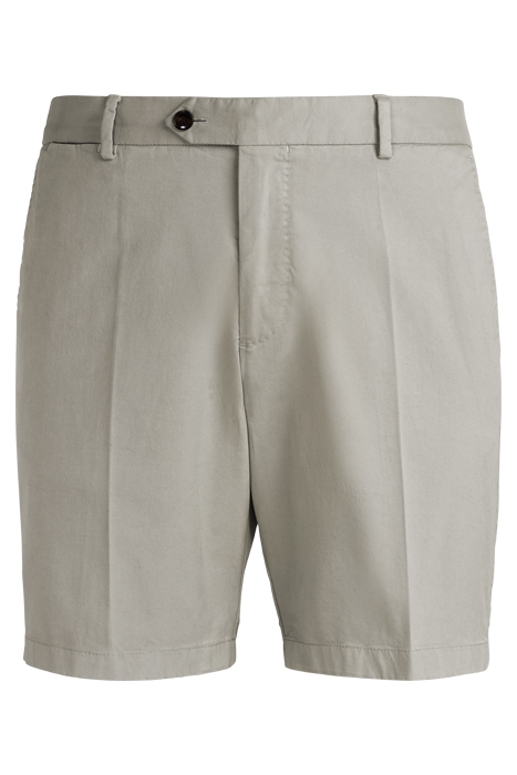 LIGHT BROWN PORTO SHORTS LIGHT BROWN 7