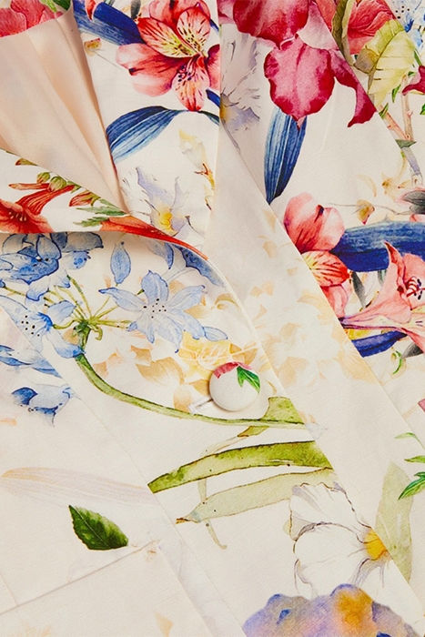 ROSE ROMANCE BLAZER GLORIOUS GARDEN AO 5