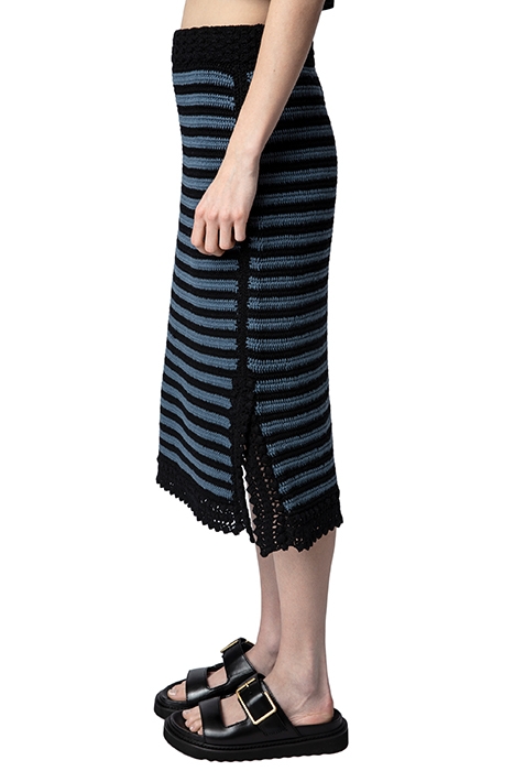 JACKSON CO CROCHET NOIR 5