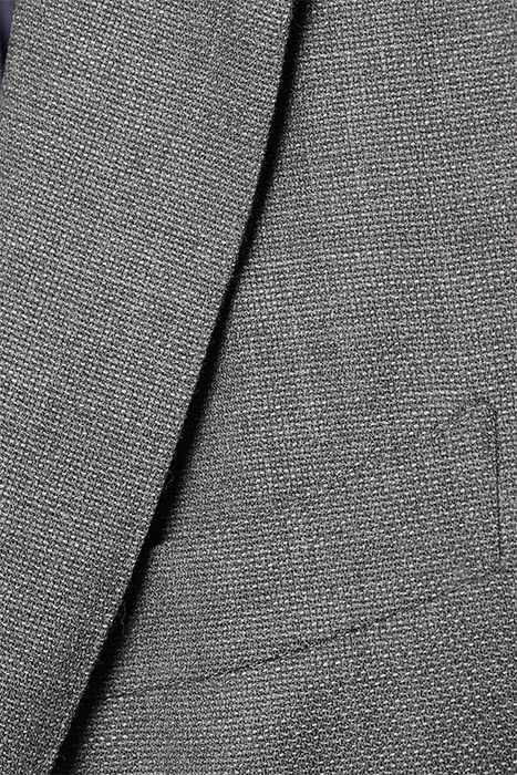GREY HAVANA BLAZER 6