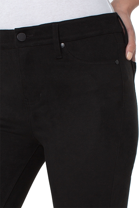 MADONNA SKINNY BLACK 3