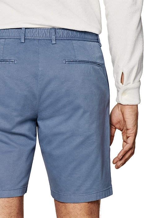 LIGHT BLUE PORTO SHORTS LIGHT BLUE 5