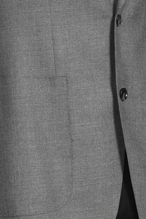 GREY HAVANA BLAZER 5