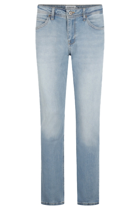 LIGHT BLUE DENIM RF LIGHT BLUE DENIM 1