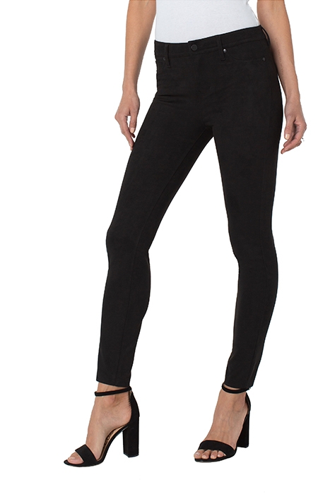 MADONNA SKINNY BLACK 1