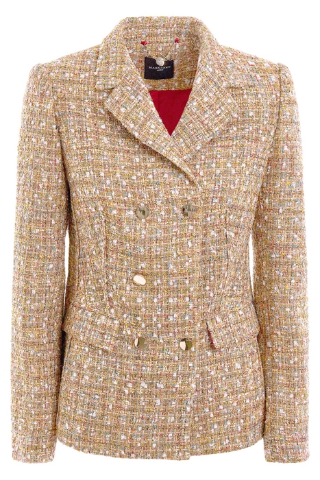 ANGELICA BLAZER TALLULAH MULTICOLOR 6