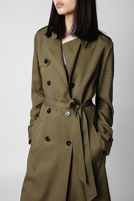 LA PARISIENNE LYOCELL LAURIER 3