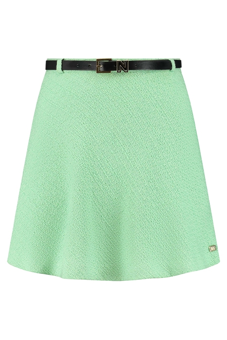 NENE SKIRT MINT 2