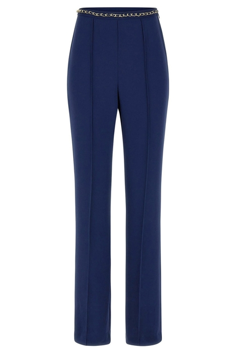 NAUSICA PANT SECRET STRAIGHT BLUE 6