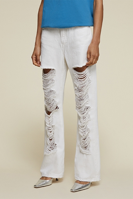 NINETTE SUPER DESTROY 1