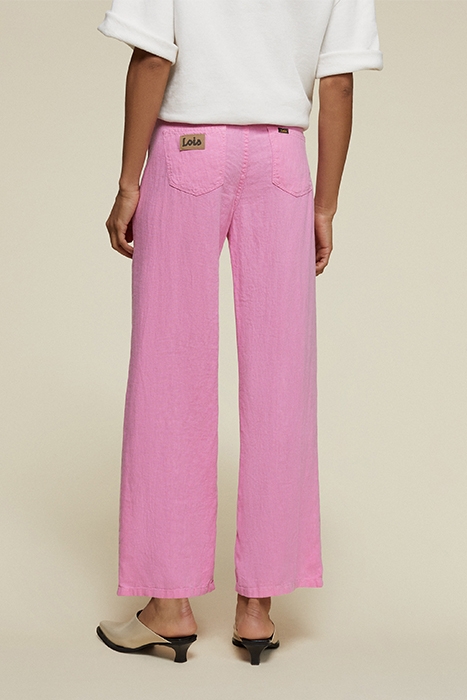 CULOTTE AZALEA PINK 2