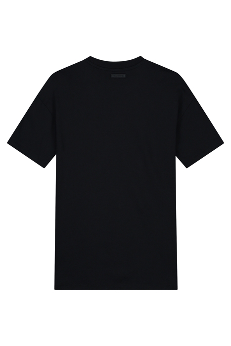HIGH KEY T-SHIRT BLACK 4