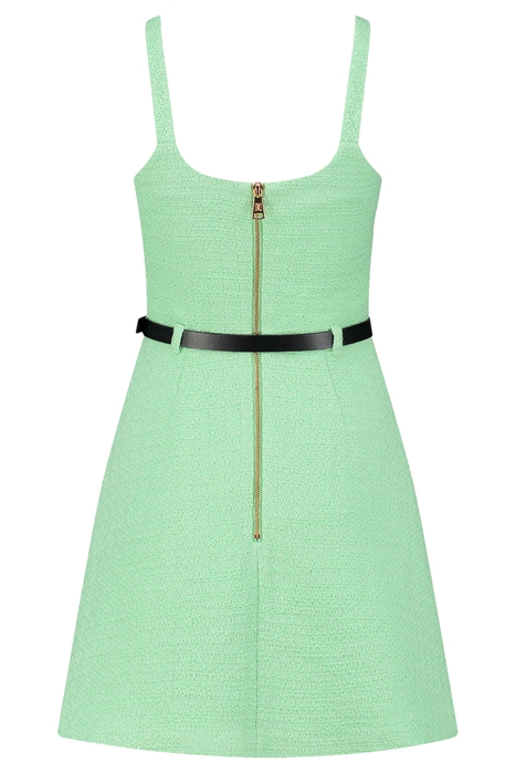 NENE DRESS MINT 3