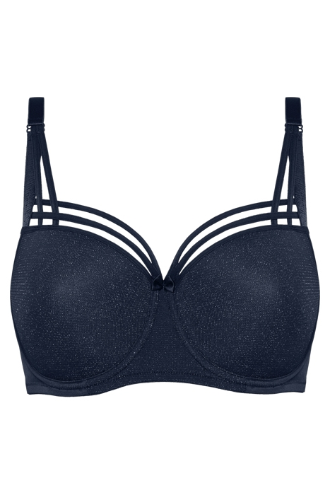 DAME DE PARIS SPARKLING DARK BLUE 2