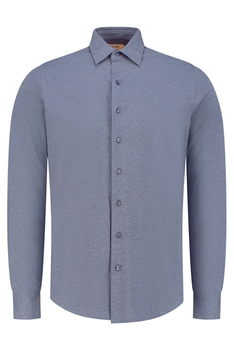 PIQUE SHIRT PABLO AIR FORCE BLUE 5