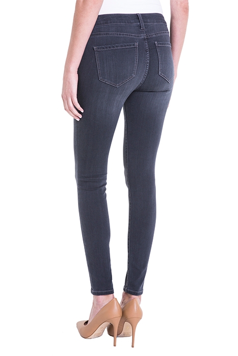 ABBY SKINNY METEORITE 4