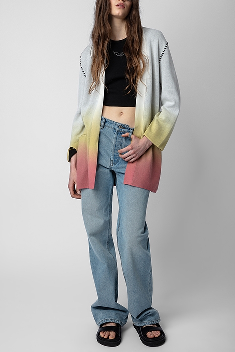 AUSTIN COSMOO ECRU 1