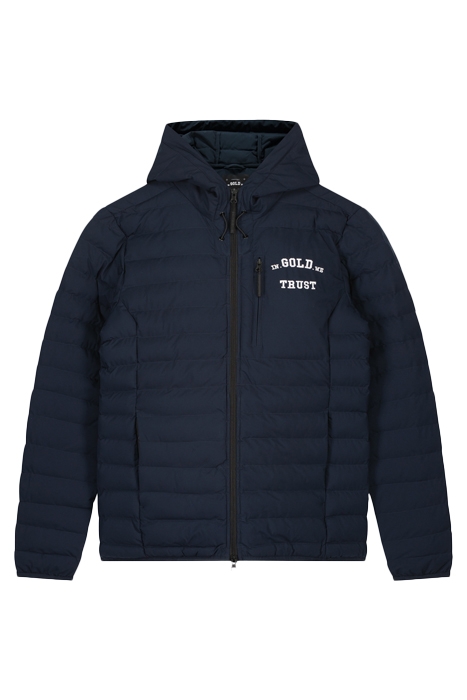 UNISEX THE K1 HOOD TOTAL ECLIPSE 1