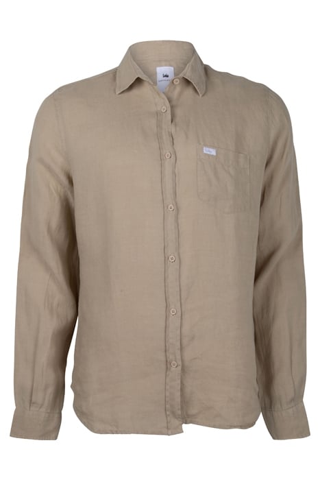 LUCAS F LIGHT OLIVE 1