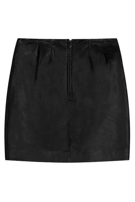 SKIRT YVETTE BLACK 2