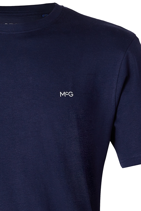 PREMIUM T-SHIRT 2-PACK NAVY 3