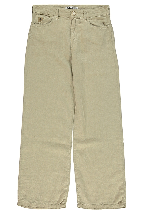 CULOTTE LIGHT OLIVE 1