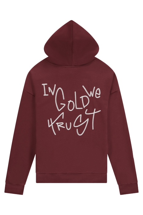 UNISEX THE-DYRDEK-TAWNY-PORT 2