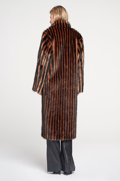 CONNIE BLACK / BROWN 2