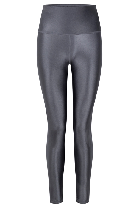 SHINY YOGA LEGGINGS FADED BLUE 3