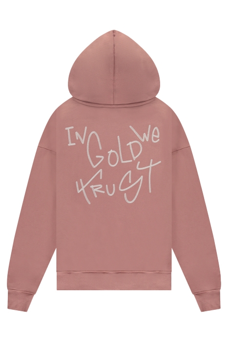 THE DYRDEK SAVANNAH TAN 2