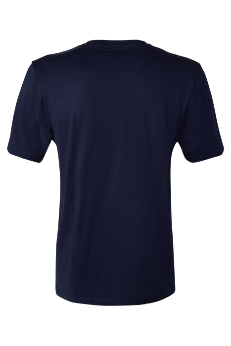 PREMIUM T-SHIRT 2-PACK NAVY 7