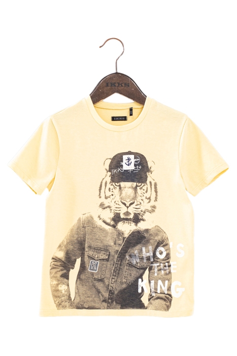 OFF-WHITE TEE-SHIRT 1