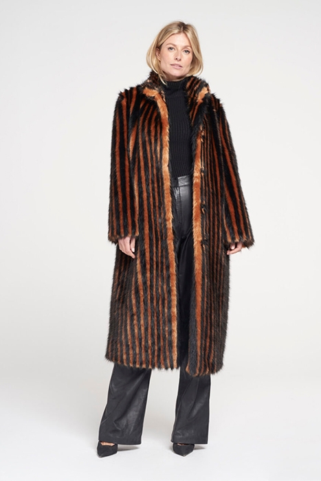 CONNIE BLACK / BROWN 3