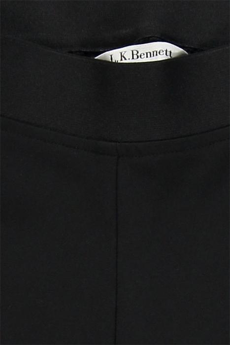 ADENSO SWEATPANTS BLACK 3