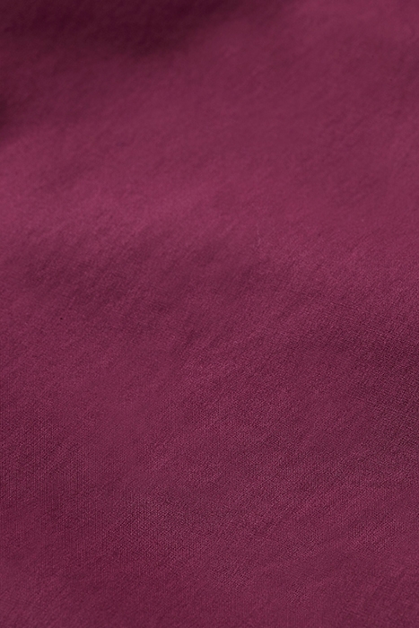 FORMAL LOOSE TAPERED-FIT DOUBLE PLEATED CHINO DAHLIA 3