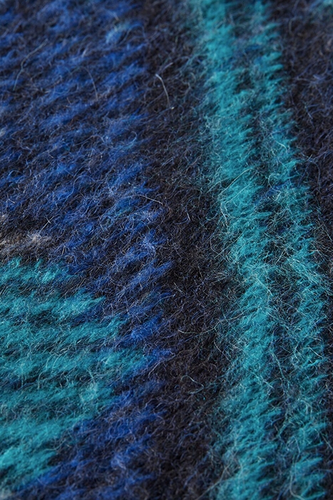 ALPACA WOOL-BLEND JACQUARD PULLOVER COMBO B 3