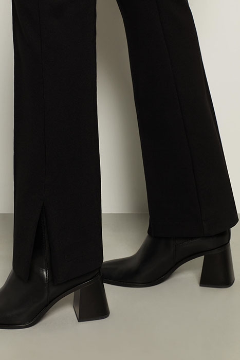 PANTS ZINOVIA BLACK 5