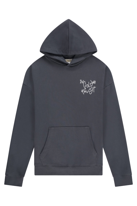 UNISEX THE DYRDEK NINE IRON 1