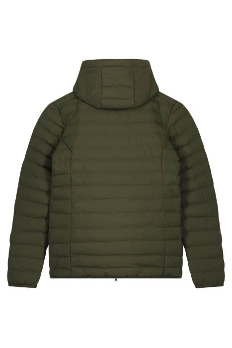 UNISEX THE K1 HOOD FOREST NIGHT 2