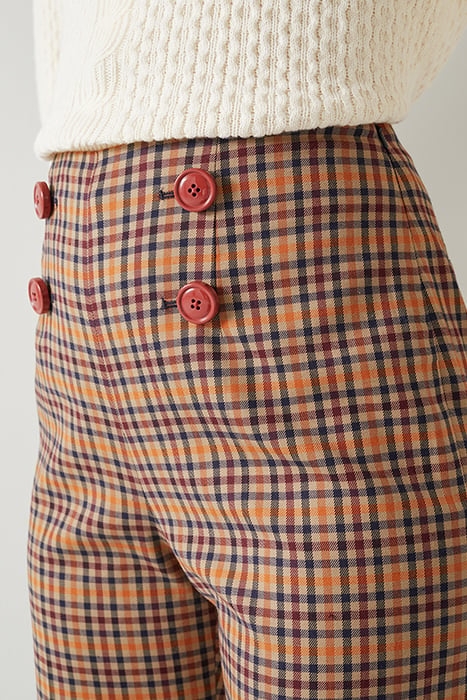 POLLY STRAIGHT JEANS MULTICOLOR 7