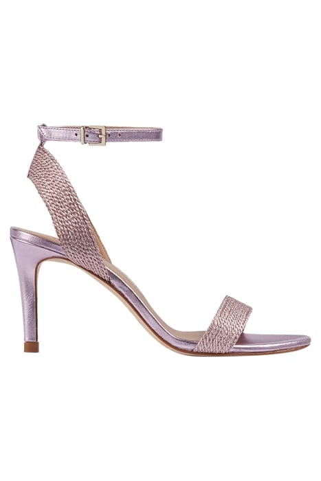 IVETTE SANDAL PINK 1