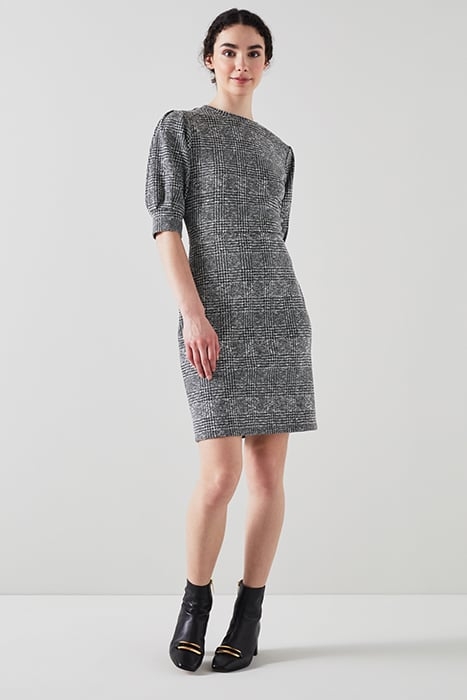 PHILLIPA MINI DRESS MULTICOLOR 5