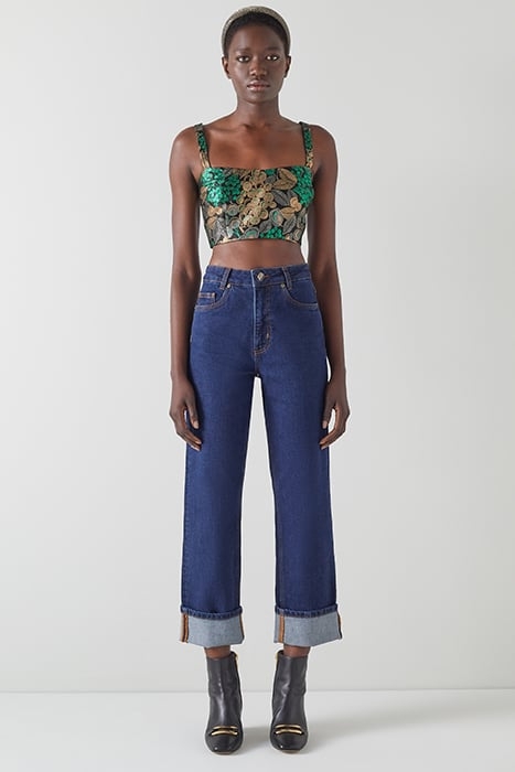 CHARLOTTE TANKS & CAMI MULTICOLOR 5