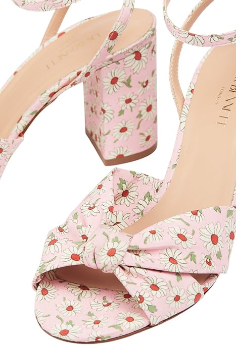 LUCIE SANDAL MULTICOLOR 4